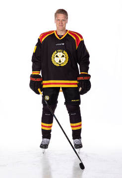 Brynäs Niclas Lundgren