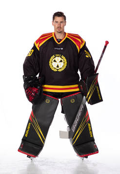 Brynäs Joacim Eriksson
