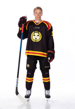 Brynäs Tomi Sallinen