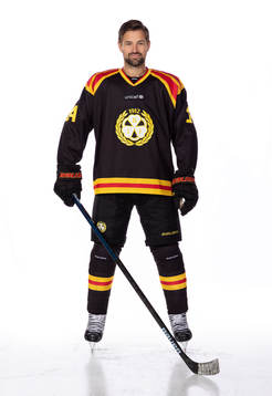 Brynäs Johan Alcén
