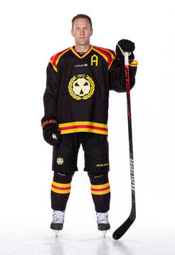 Brynäs Greg Scott