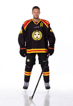Brynäs Jacob Blomqvist