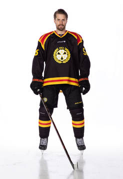 Brynäs Jonathan Sigalet