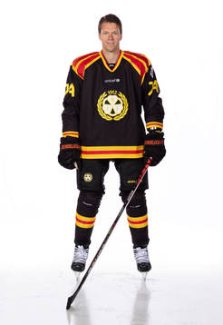 Brynäs Nicklas Danielsson