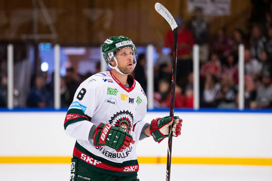 Frölundas Viktor Ekbom