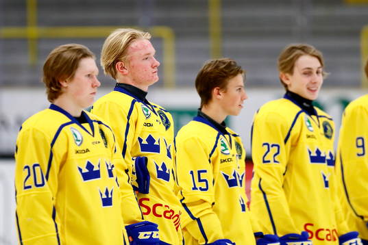Sveriges Johan Persson