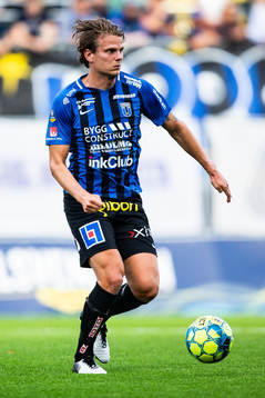Sirius Tim Björkström