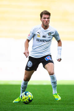 Örebros Martin Broberg