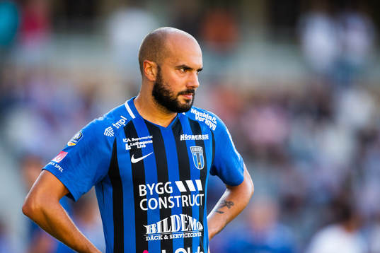 Sirius Karl Larson deppar