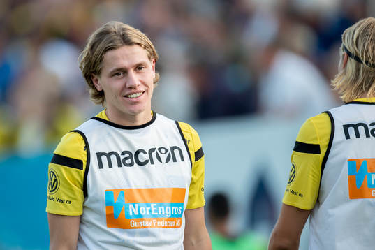 Mikael Ugland
