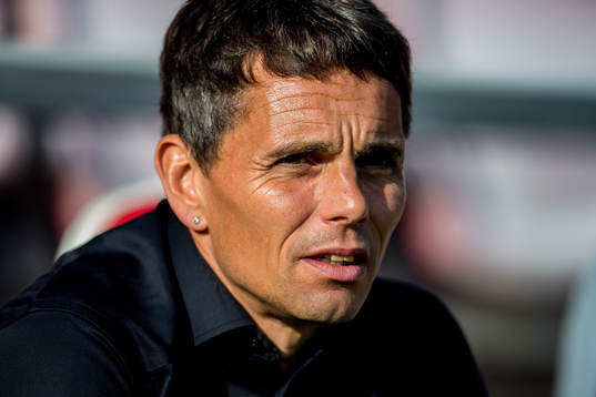 Simo Valakari, head coach of Tromsø