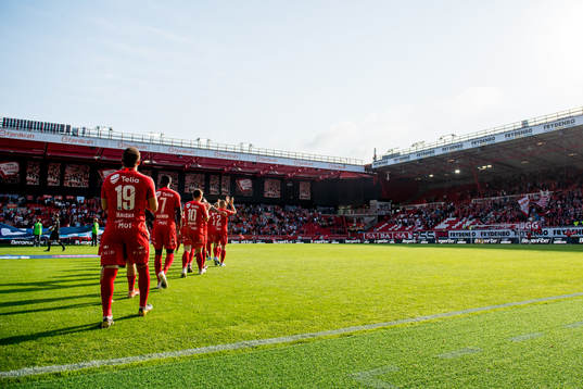 Veton Berisha of Brann