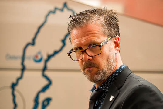 s tränare Rikard Norling