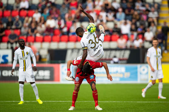 s Joel Ekstrand