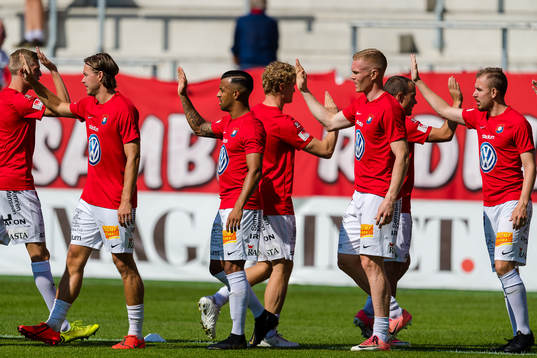 Örgrytes spelare