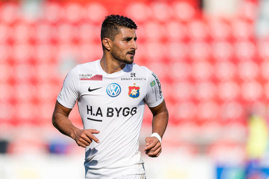 Örgrytes Ailton Almeida
