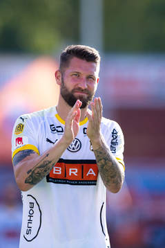 Häckens Joona Toivio
