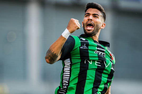 GAIS Paulo Marcelo jublar