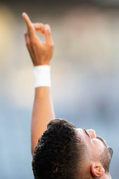 GAIS Paulo Marcelo jublar