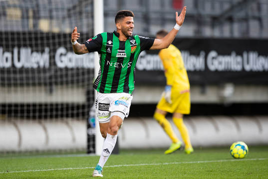 GAIS Paulo Marcelo jublar