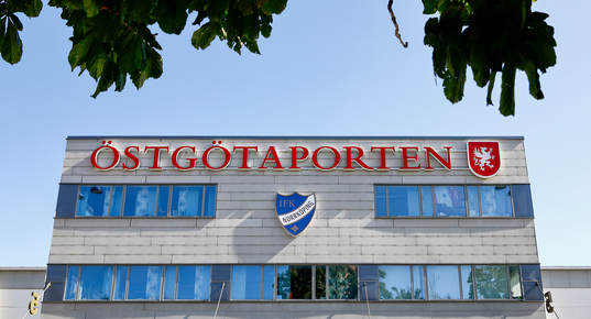 Östgötaporten