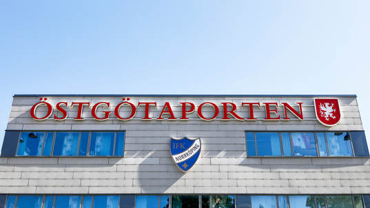 Östgötaporten
