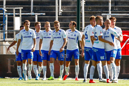 IFK Norrköpings spelare