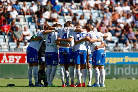 IFK Norrköpings spelare