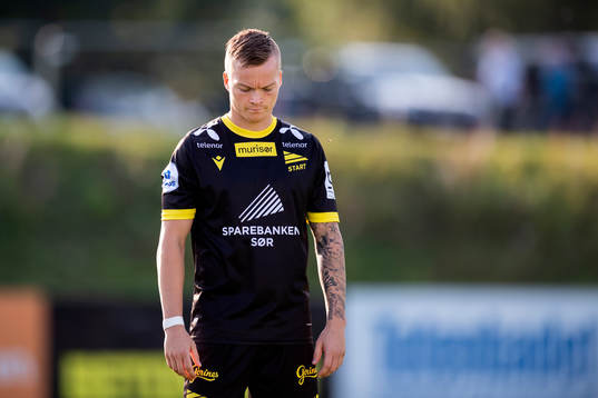 Aron Sigurdarson