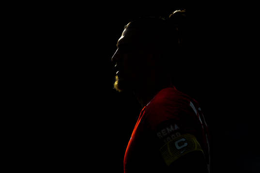 Vito Wormgoor of Brann