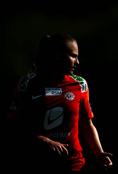 Elise Isolde Stenevik of Arna-Bjørnar