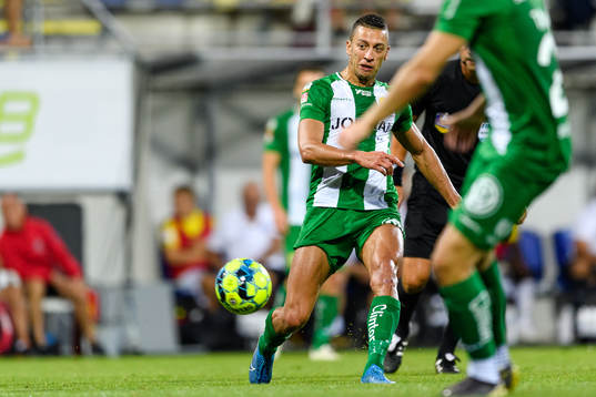 Hammarbys Nikola Djurdjic