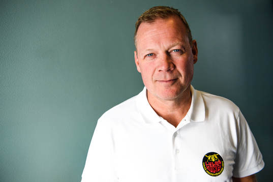 Henrik Stridh, Assistant coach of Luleå