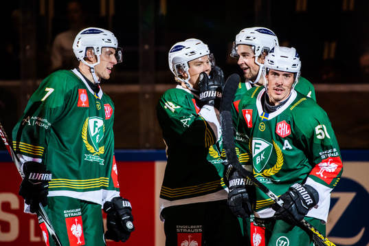 Johan Ivarsson, Lucas Ekeståhl-Jonsson, Axel Ottosson and