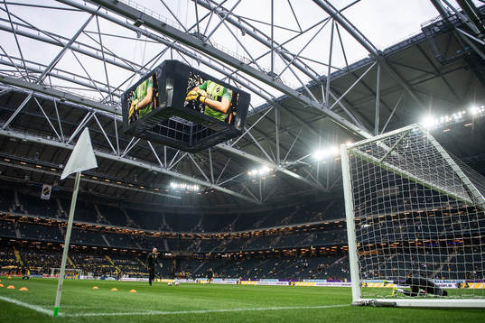 Friends Arena