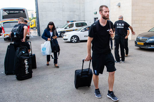 Jo Inge Berget of Malmö FF