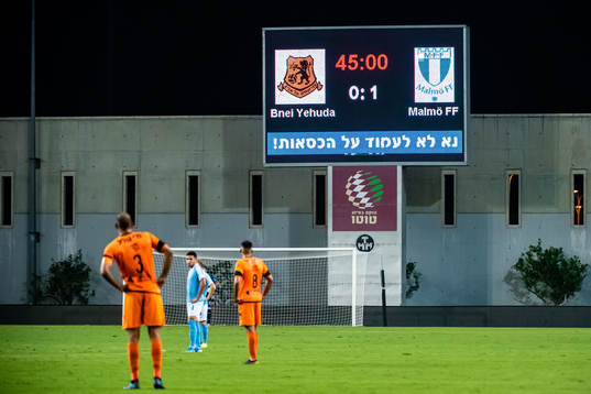 Scoreboard