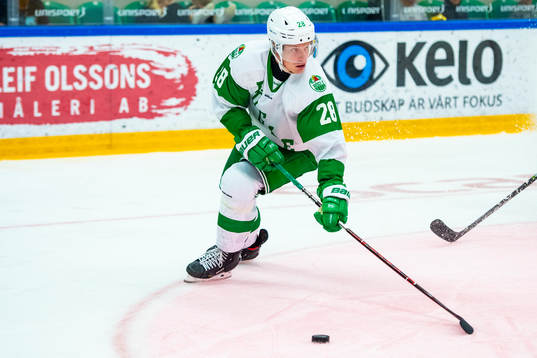 Rögles  Anton Bengtsson
