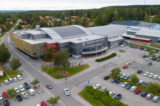 Skellefteå Kraft Arena