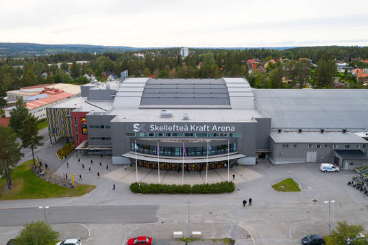 Skellefteå Kraft Arena