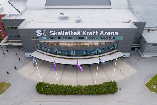 Skellefteå Kraft Arena