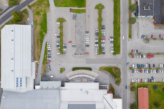 Skellefteå Kraft Arena