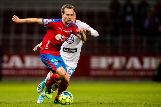 Helsingborgs Anders Randrup