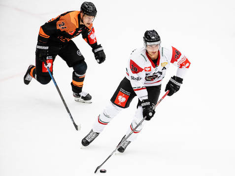 Johan Sundström of Frölunda