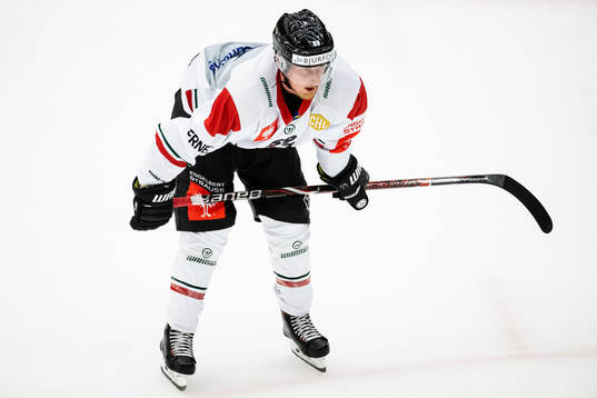 Simon Hjalmarsson of Frölunda
