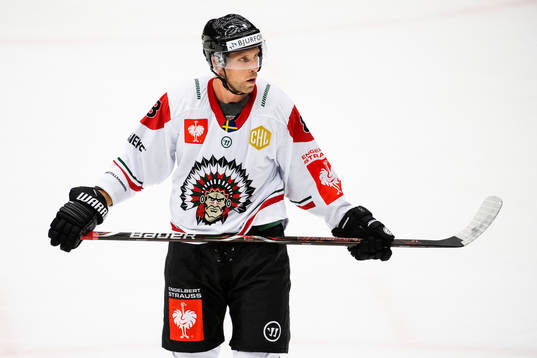 Viktor Ekbom of Frölunda