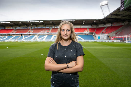 Hanna Johansson