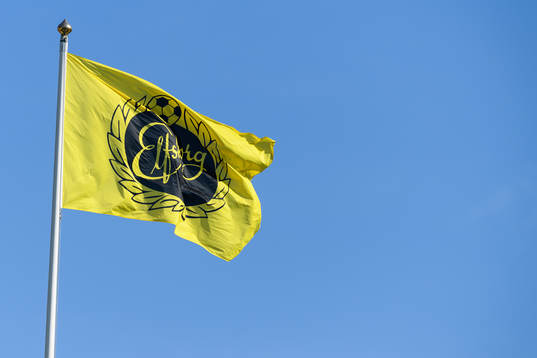 Elfsborgsflagga
