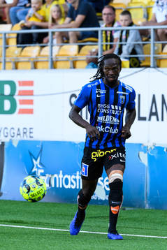 Sirius Kebba Ceesay
