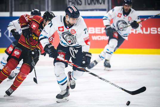 Jakub Valsky of Liberec